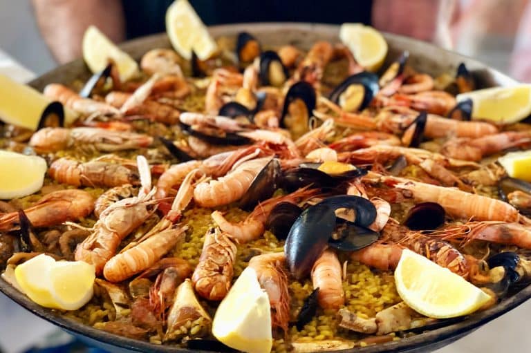 Paella Catering Sydney 