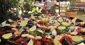 Five things every Spanish menu needs to include