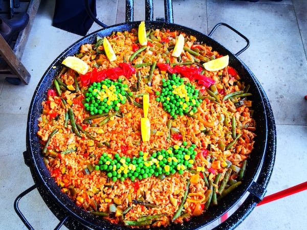 Vegan catering options in Sydney