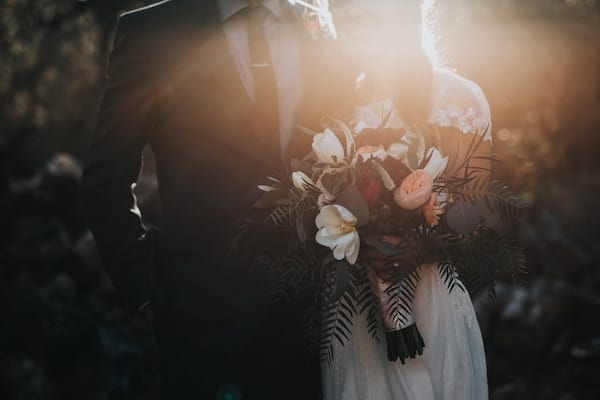 5 trends for weddings in 2019