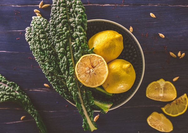 5 super foods you can add to paella
