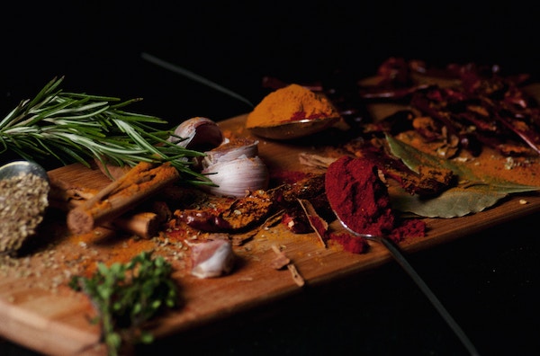 Put some Spanish zing in your paella this spring