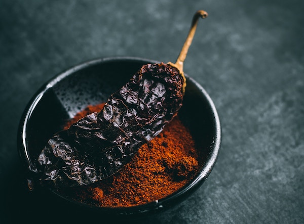 Five things you need to know about paprika